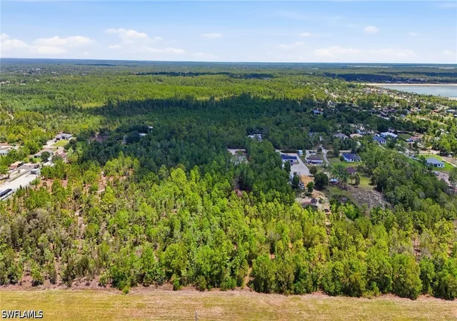 Photo 3 of Land for sale at Oil Well Rd, Naples, FL 34120 | MLS# 226019467 | Listing updated on 2026-10-01