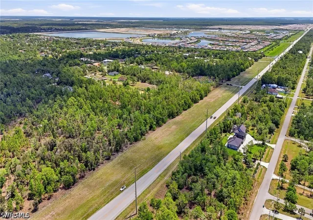 Photo 4 of Land for sale at Oil Well Rd, Naples, FL 34120 | MLS# 226019467 | Listing updated on 2026-10-01