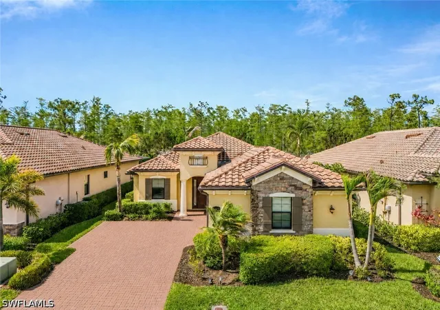 Photo 1 of Single family home for sale at 17270 Galway Run, Bonita Springs, FL 34135 | MLS# 226019843 | Listing updated on 2026-09-13