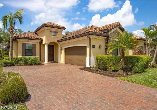 Photo 2 of Single family home for sale at 17270 Galway Run, Bonita Springs, FL 34135 | MLS# 226019843 | Listing updated on 2026-09-13