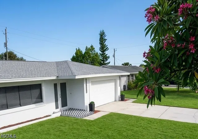 Photo 1 of Single family home for sale at 1212 Se 43rd Terrace, Cape Coral, FL 33904 | MLS# 2026022243 | Listing updated on 2026-09-12