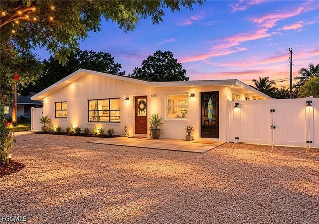 Photo 1 of Single family home for sale at 1200 Patterson Rd, Cape Coral, FL 33909 | MLS# 2026022260 | Listing updated on 2026-09-04