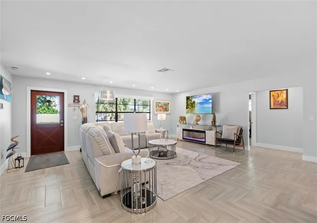 Photo 4 of Single family home for sale at 1200 Patterson Rd, Cape Coral, FL 33909 | MLS# 2026022260 | Listing updated on 2026-09-04