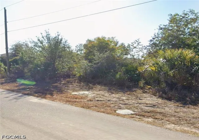 Photo 2 of Land for sale at 3009 26th Street W, Lehigh Acres, FL 33971 | MLS# 2026022275 | Listing updated on 2026-09-21