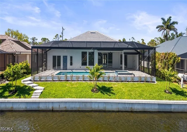 Photo 2 of Sale Pending at 2304 Sw 38th Terrace, Cape Coral, FL 33914 | MLS# 2026022285 | Listing updated on 2026-09-13