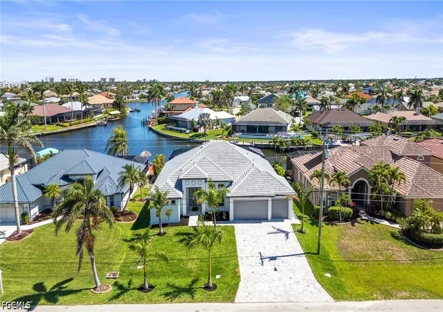 Photo 3 of Sale Pending at 2304 Sw 38th Terrace, Cape Coral, FL 33914 | MLS# 2026022285 | Listing updated on 2026-09-13