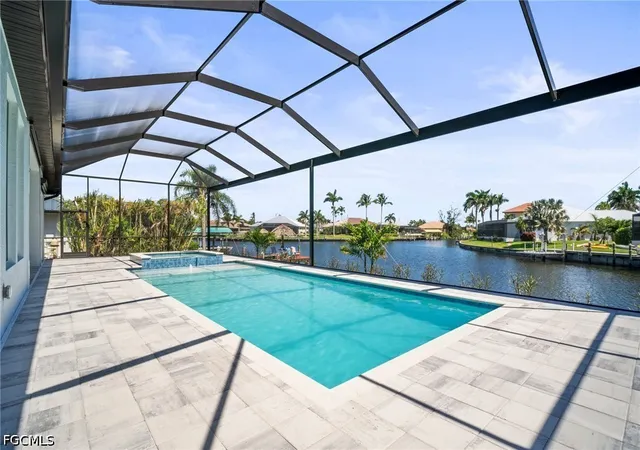 Photo 4 of Sale Pending at 2304 SW 38th Terrace, Cape Coral, FL 33914 | MLS# 2026022285 | Listing updated on 2026-09-13