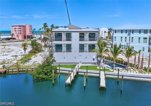Photo 1 of Condo for sale at 855 Lagoon St #2, Fort Myers Beach, FL 33931 | MLS# 226019596 | Listing updated on 2026-09-12