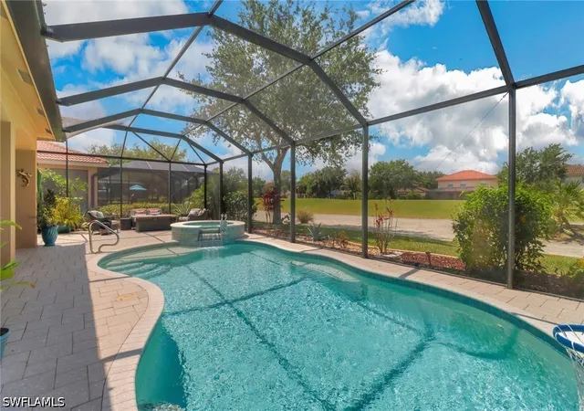 Photo 2 of Single family home for sale at 2165 Vardin Pl, Naples, FL 34120 | MLS# 226019918 | Listing updated on 2026-09-06