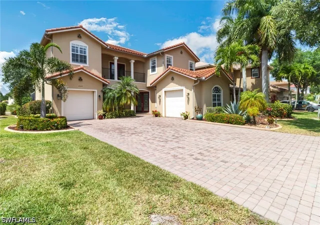Photo 3 of Single family home for sale at 2165 Vardin Pl, Naples, FL 34120 | MLS# 226019918 | Listing updated on 2026-09-06