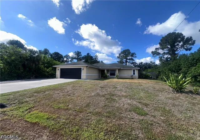 Photo 1 of Single family home for sale at 2905 20th Street W, Lehigh Acres, FL 33971 | MLS# 2026022365 | Listing updated on 2026-09-14