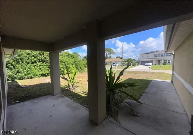 Photo 3 of Single family home for sale at 2905 20th Street W, Lehigh Acres, FL 33971 | MLS# 2026022365 | Listing updated on 2026-09-14
