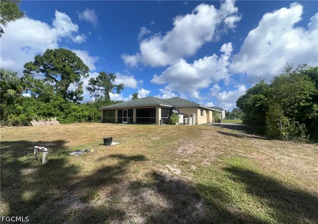 Photo 3 of Single family home for sale at 2905 20th Street W, Lehigh Acres, FL 33971 | MLS# 2026022365 | Listing updated on 2026-09-14