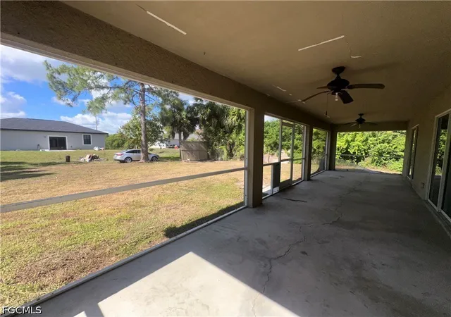Photo 4 of Single family home for sale at 2905 20th Street W, Lehigh Acres, FL 33971 | MLS# 2026022365 | Listing updated on 2026-09-14