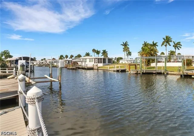 Photo 2 of Manufactured home for sale at 17540 Peppard Dr, Fort Myers Beach, FL 33931 | MLS# 2026022382 | Listing updated on 2026-09-02
