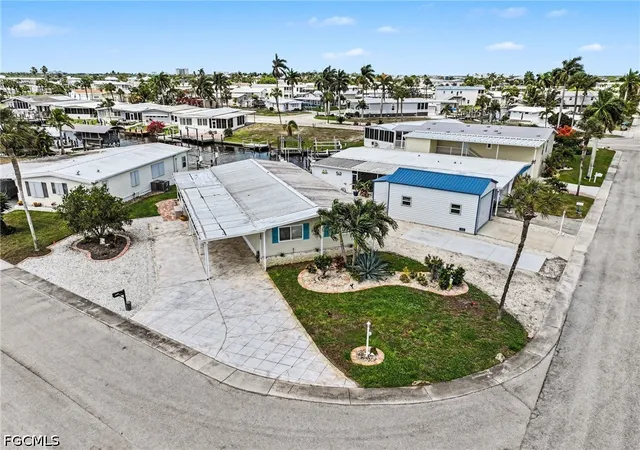 Photo 3 of Manufactured home for sale at 17540 Peppard Dr, Fort Myers Beach, FL 33931 | MLS# 2026022382 | Listing updated on 2026-09-02