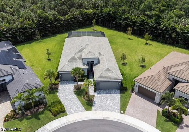 Photo 1 of Single family home for sale at 12083 Azalea Way, Naples, FL 34120 | MLS# 226019213 | Listing updated on 2026-09-11