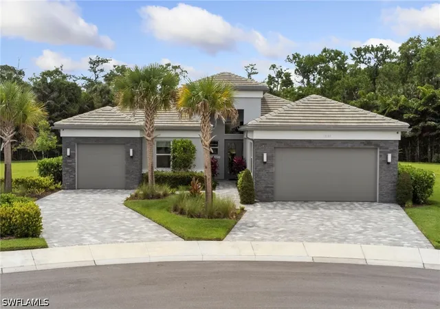 Photo 2 of Single family home for sale at 12083 Azalea Way, Naples, FL 34120 | MLS# 226019213 | Listing updated on 2026-09-11