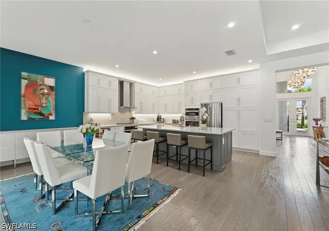 Photo 3 of Single family home for sale at 12083 Azalea Way, Naples, FL 34120 | MLS# 226019213 | Listing updated on 2026-09-11