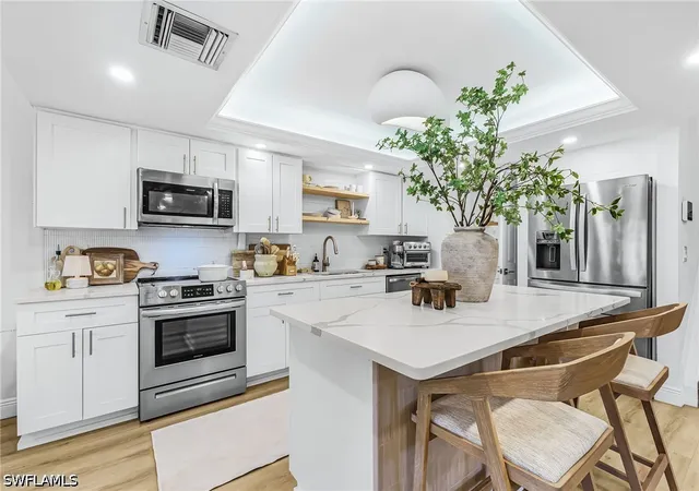 Townhouse for sale at 27911 Hacienda E Blvd #217A, Bonita Springs, FL 34135 | MLS# 226019903