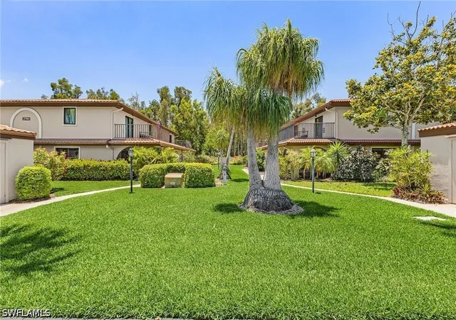 Photo 2 of Townhouse for sale at 27911 Hacienda E Blvd #217A, Bonita Springs, FL 34135 | MLS# 226019903 | Listing updated on 2026-09-16