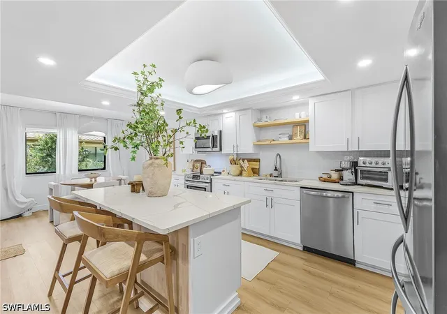 Photo 3 of Townhouse for sale at 27911 Hacienda E Blvd #217A, Bonita Springs, FL 34135 | MLS# 226019903 | Listing updated on 2026-09-16