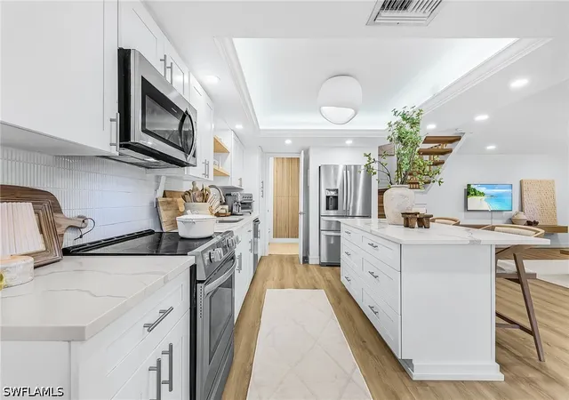 Photo 4 of Townhouse for sale at 27911 Hacienda E Blvd #217A, Bonita Springs, FL 34135 | MLS# 226019903 | Listing updated on 2026-09-16