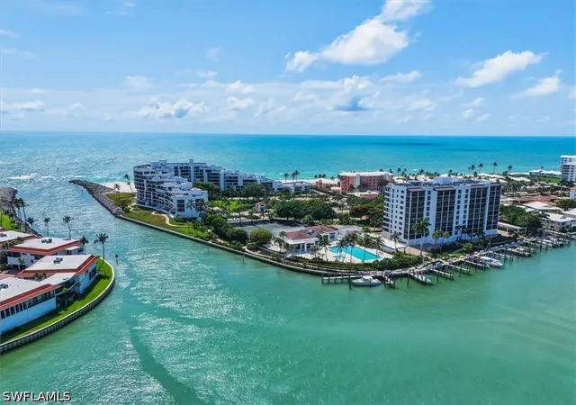 Photo 1 of Condo for sale at 2400 Gulf Shore Blvd N #604, Naples, FL 34103 | MLS# 226019380 | Listing updated on 2026-09-09