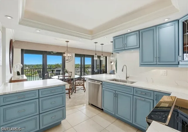 Photo 2 of Condo for sale at 2400 Gulf Shore Blvd N #604, Naples, FL 34103 | MLS# 226019380 | Listing updated on 2026-09-09