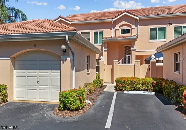 Photo 1 of Condo for sale at 732 Woodshire Ln #I5, Naples, FL 34105 | MLS# 226019861 | Listing updated on 2026-09-06