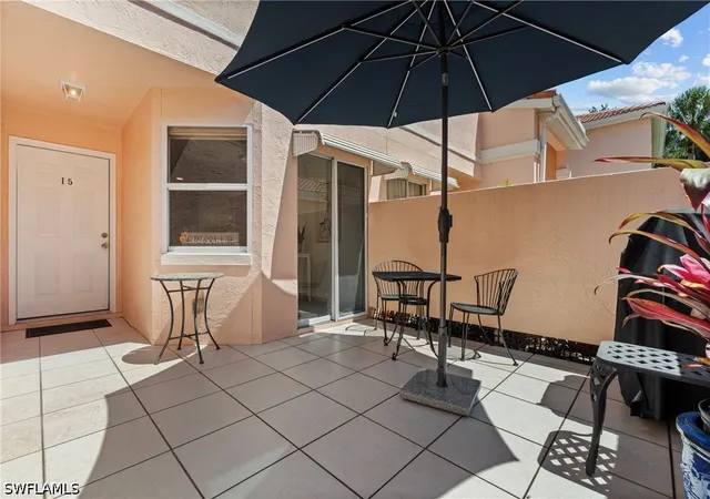 Photo 2 of Condo for sale at 732 Woodshire Ln #I5, Naples, FL 34105 | MLS# 226019861 | Listing updated on 2026-09-06