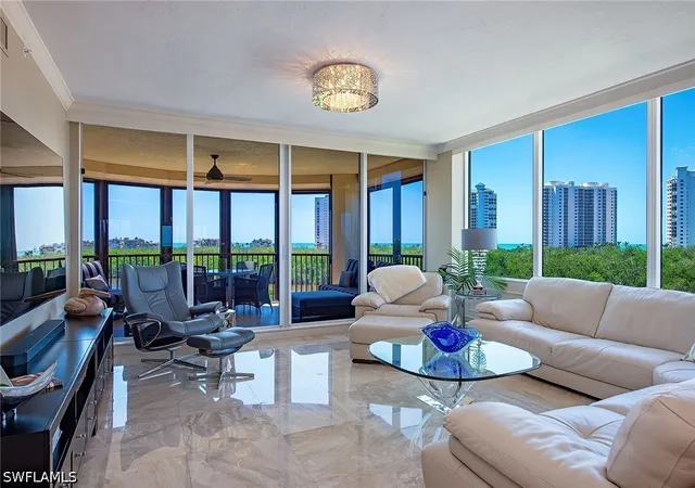 Photo 1 of Condo for sale at 8990 Bay Colony Dr #403, Naples, FL 34108 | MLS# 226019815 | Listing updated on 2026-09-15