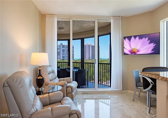Photo 4 of Condo for sale at 8990 Bay Colony Dr #403, Naples, FL 34108 | MLS# 226019815 | Listing updated on 2026-09-28