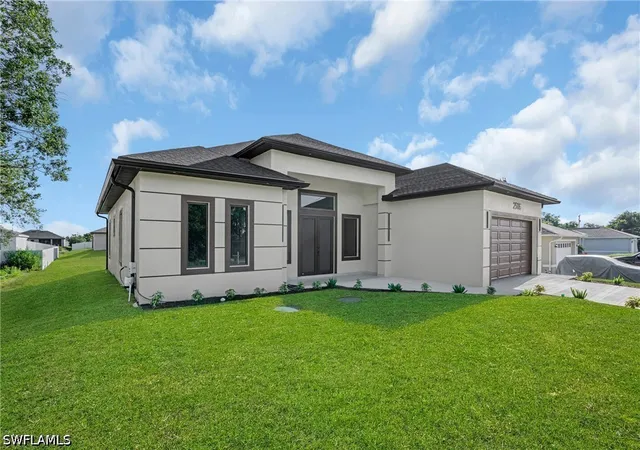 Photo 2 of Single family home for sale at 2506 51st Street Sw, Lehigh Acres, FL 33976 | MLS# 226019988 | Listing updated on 2026-09-06