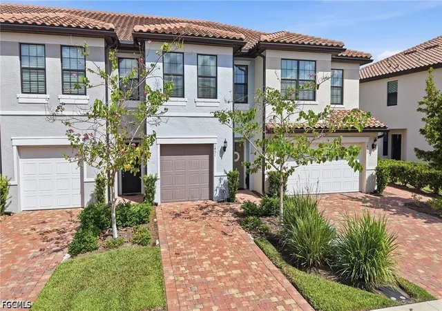 Photo 1 of Townhouse for sale at 1451 Weeping Willow Ct, Cape Coral, FL 33909 | MLS# 2026022437 | Listing updated on 2026-09-11