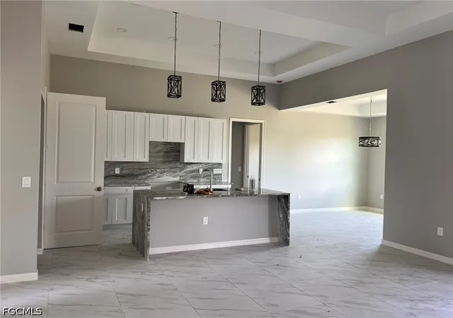Photo 2 of Single family home for sale at 2500 33rd Street Sw, Lehigh Acres, FL 33976 | MLS# 2026022465 | Listing updated on 2026-09-14
