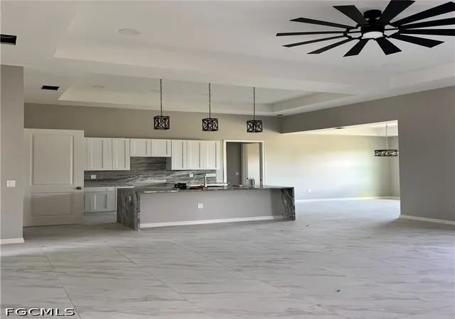 Photo 3 of Single family home for sale at 2500 33rd Street Sw, Lehigh Acres, FL 33976 | MLS# 2026022465 | Listing updated on 2026-09-14