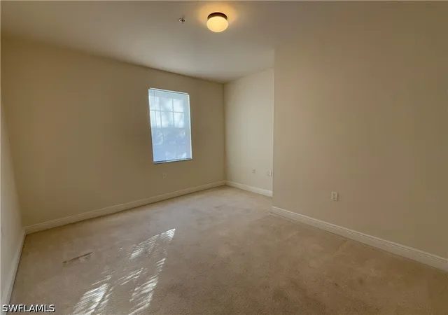 Listing Photo 4 - Condo for sale in building located at 3969 Pomodoro Cir, Cape Coral, FL 33909 - Unit #203