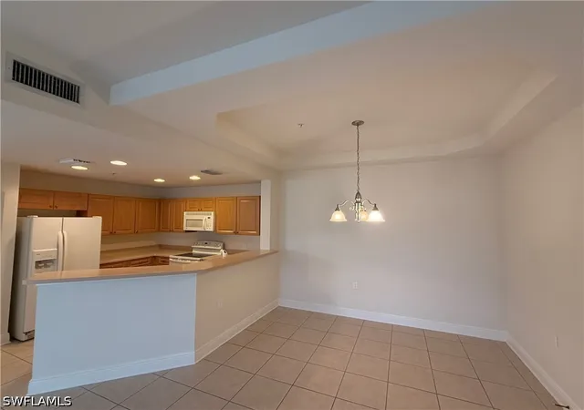Listing Photo 5 - Condo for sale in building located at 3969 Pomodoro Cir, Cape Coral, FL 33909 - Unit #203