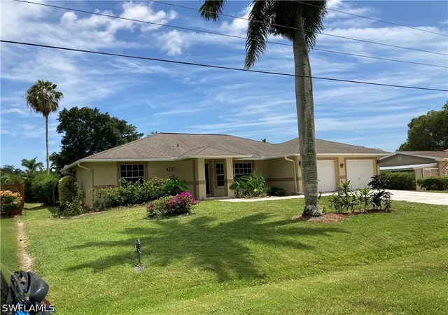Photo 1 of Single family home for sale at 5232 Raintree Ln, Naples, FL 34113 | MLS# 226019950 | Listing updated on 2026-09-06