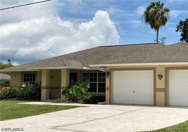 Photo 2 of Single family home for sale at 5232 Raintree Ln, Naples, FL 34113 | MLS# 226019950 | Listing updated on 2026-09-06