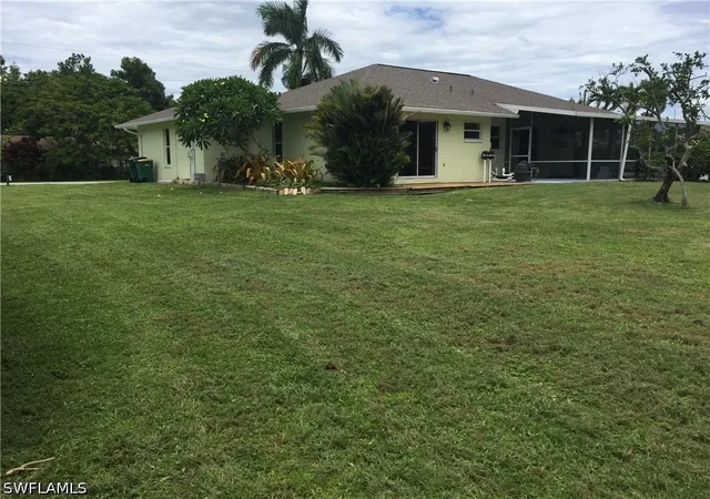 Photo 3 of Single family home for sale at 5232 Raintree Ln, Naples, FL 34113 | MLS# 226019950 | Listing updated on 2026-09-06