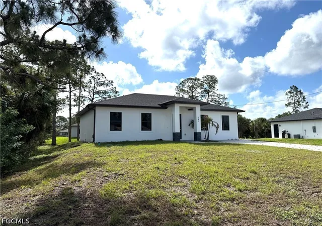 Photo 1 of Single family home for sale at (Undisclosed), Lehigh Acres, FL 33974 | MLS# 2026022494 | Listing updated on 2026-09-15