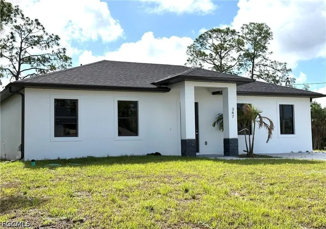 Photo 2 of Single family home for sale at (Undisclosed), Lehigh Acres, FL 33974 | MLS# 2026022494 | Listing updated on 2026-09-15