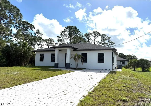 Photo 3 of Single family home for sale at (Undisclosed), Lehigh Acres, FL 33974 | MLS# 2026022494 | Listing updated on 2026-09-15