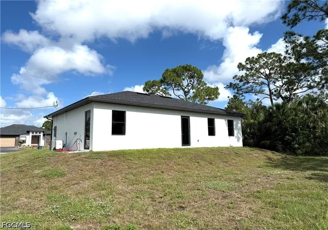 Photo 3 of Single family home for sale at (Undisclosed), Lehigh Acres, FL 33974 | MLS# 2026022494 | Listing updated on 2026-09-15
