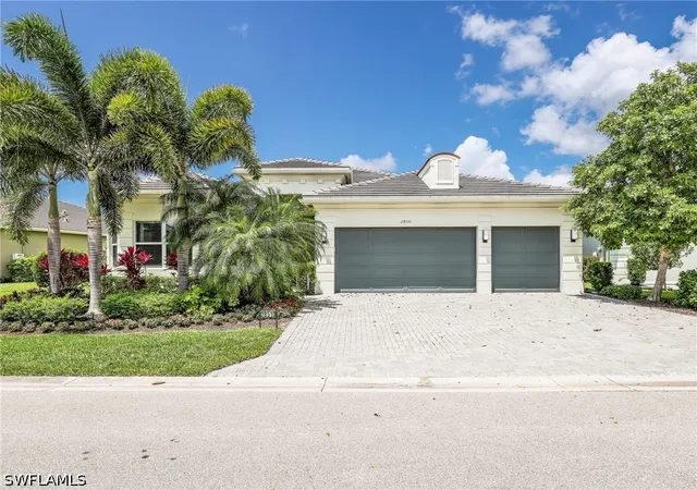 Photo 1 of Single family home for sale at 28510 Wharton Dr, Bonita Springs, FL 34135 | MLS# 226020016 | Listing updated on 2026-09-13