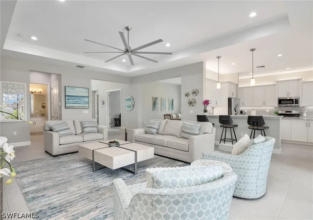 Photo 2 of Single family home for sale at 28510 Wharton Dr, Bonita Springs, FL 34135 | MLS# 226020016 | Listing updated on 2026-09-13