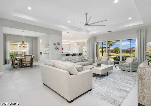 Photo 3 of Single family home for sale at 28510 Wharton Dr, Bonita Springs, FL 34135 | MLS# 226020016 | Listing updated on 2026-09-13