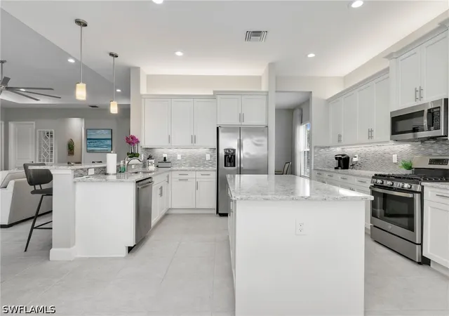 Photo 3 of Single family home for sale at 28510 Wharton Dr, Bonita Springs, FL 34135 | MLS# 226020016 | Listing updated on 2026-09-13